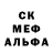 Бутират жидкий экстази SYA3002 RW