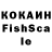 COCAIN FishScale user 9999
